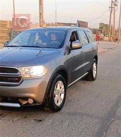 دودج دورانجو